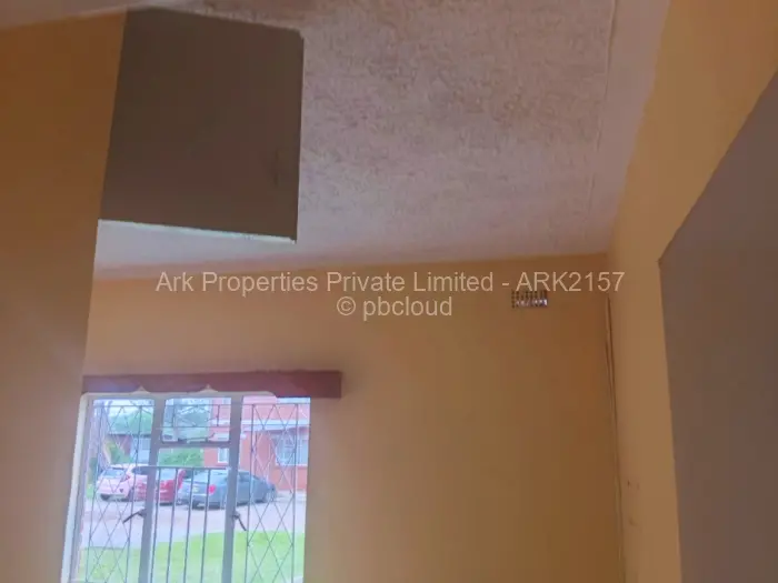 Flat/Apartment to Rent in Mabelreign, Harare