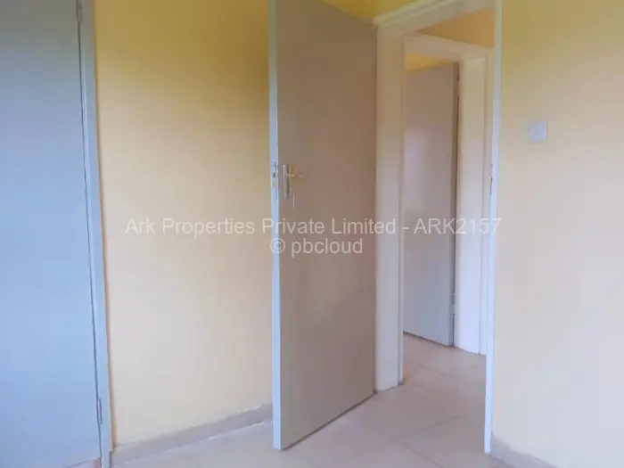 Flat/Apartment to Rent in Mabelreign, Harare