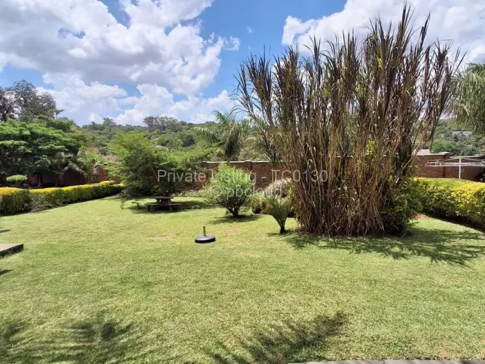 Townhouse/Cluster to Rent in Quinnington, Harare