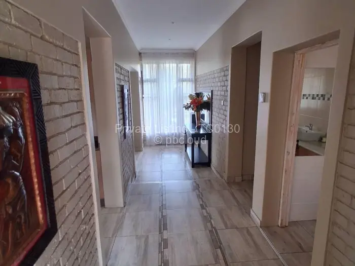 Townhouse/Cluster to Rent in Quinnington, Harare