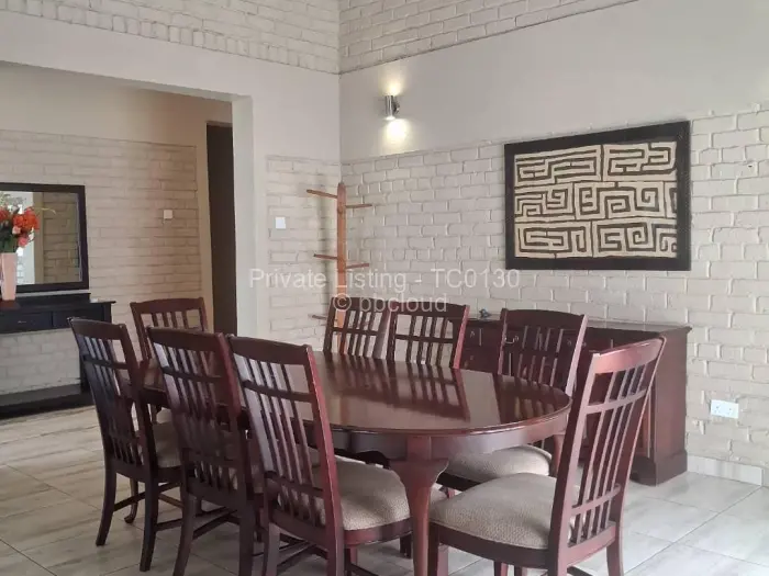 Townhouse/Cluster to Rent in Quinnington, Harare
