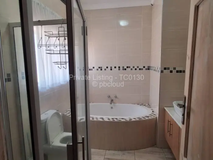 Townhouse/Cluster to Rent in Quinnington, Harare