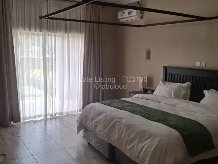 Townhouse/Cluster to Rent in Quinnington, Harare