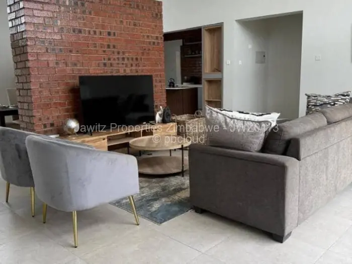 Townhouse/Cluster for Sale in Hatfield, Harare