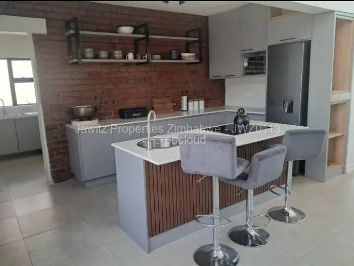 Townhouse/Cluster for Sale in Hatfield, Harare