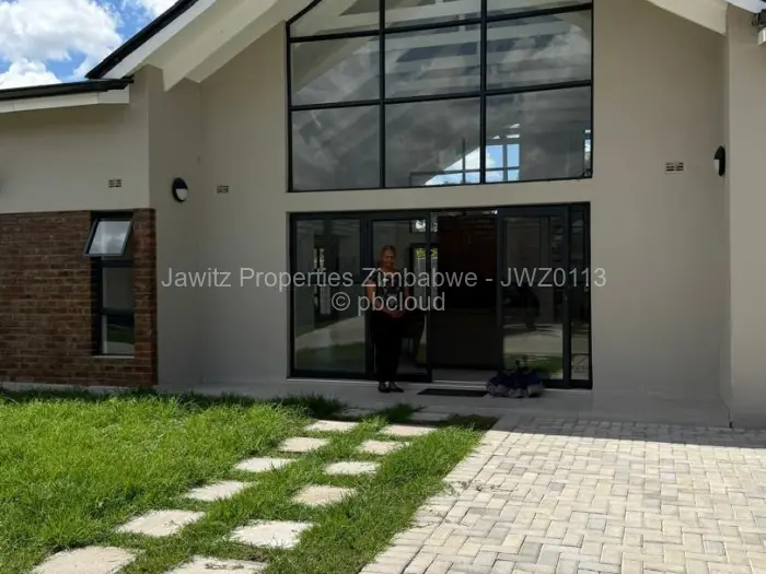 Townhouse/Cluster for Sale in Hatfield, Harare