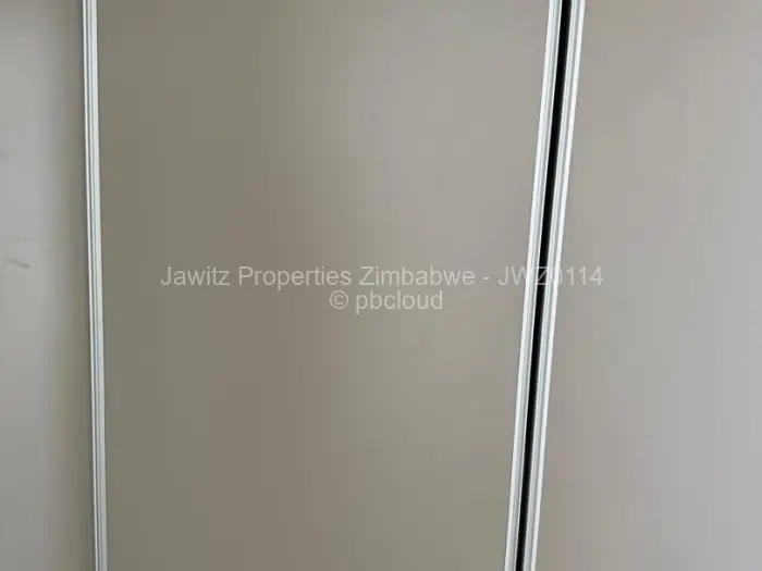 Townhouse/Cluster for Sale in Strathaven, Harare