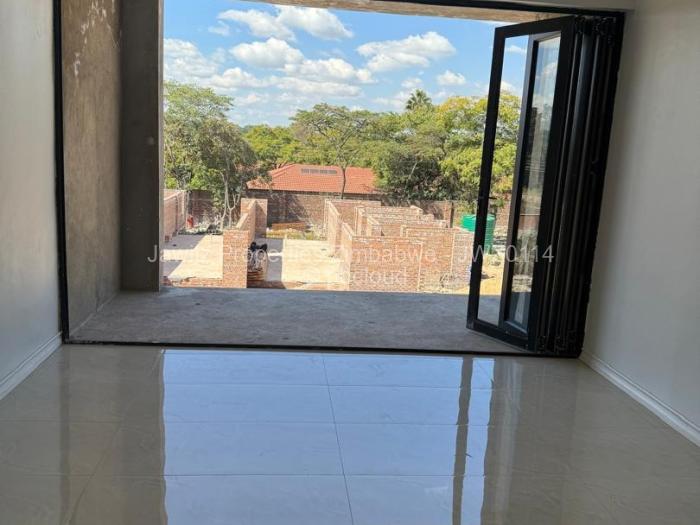 Townhouse/Cluster for Sale in Strathaven, Harare