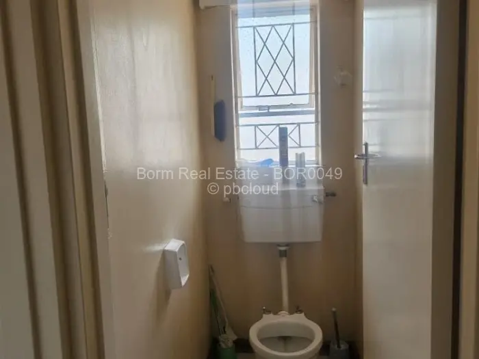 3 Bedroom House for Sale in Sunridge, Harare