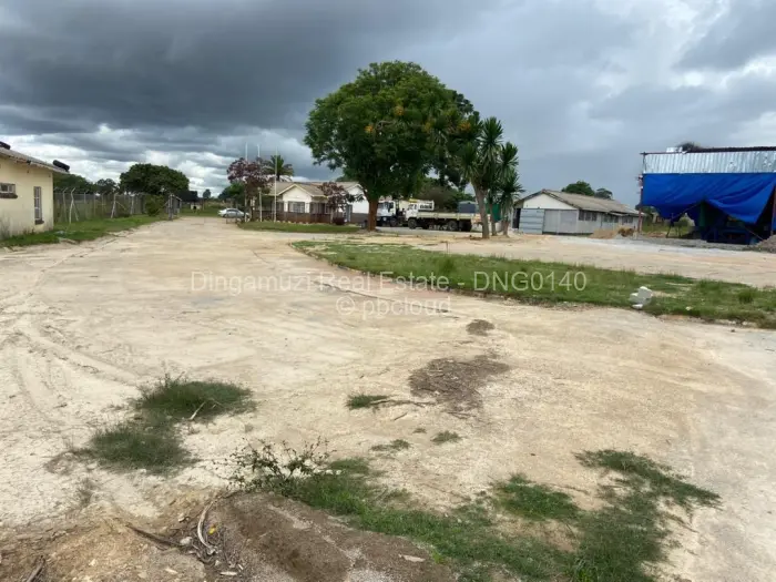 Warehouse/Industrial for Sale in Marondera, Marondera