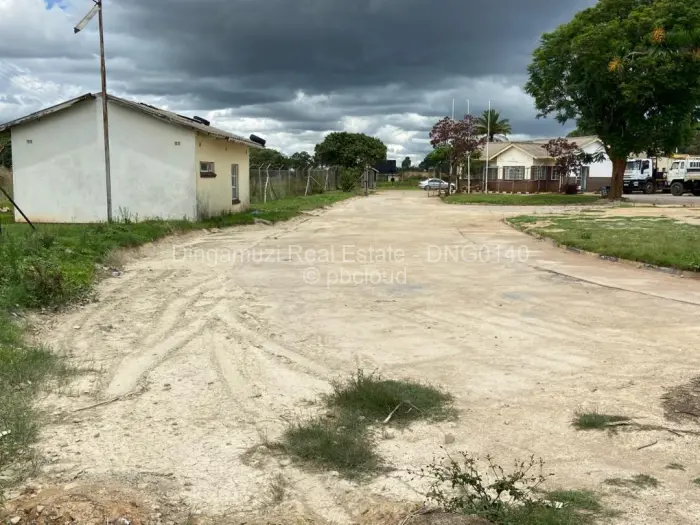 Warehouse/Industrial for Sale in Marondera, Marondera