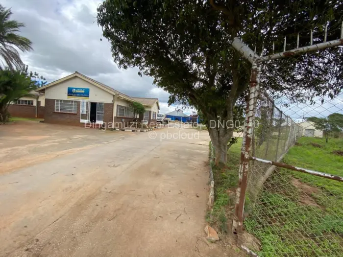 Warehouse/Industrial for Sale in Marondera, Marondera