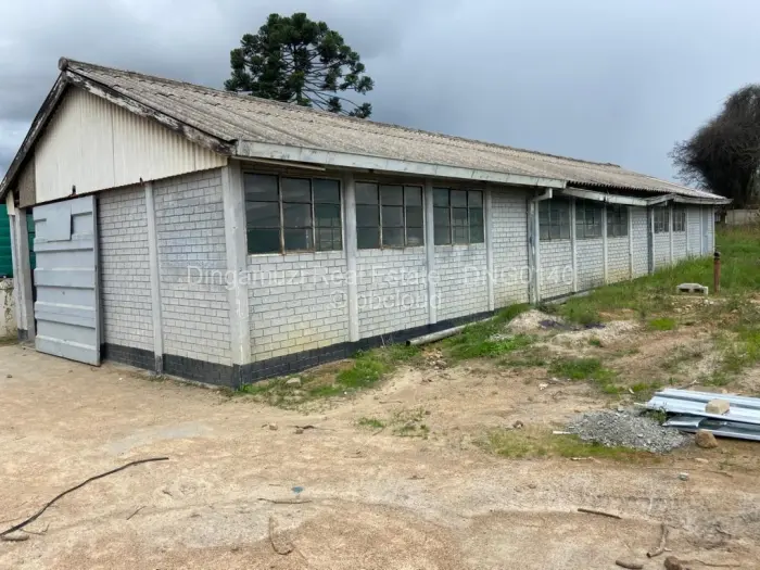 Warehouse/Industrial for Sale in Marondera, Marondera