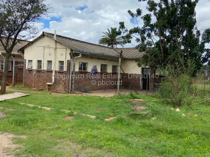 Warehouse/Industrial for Sale in Marondera, Marondera