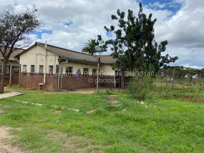 Warehouse/Industrial for Sale in Marondera, Marondera
