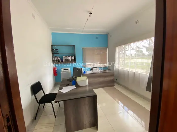 Warehouse/Industrial for Sale in Marondera, Marondera