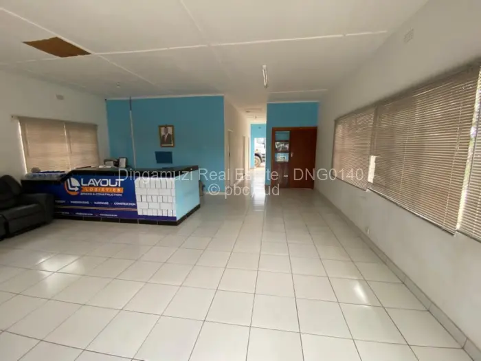 Warehouse/Industrial for Sale in Marondera, Marondera