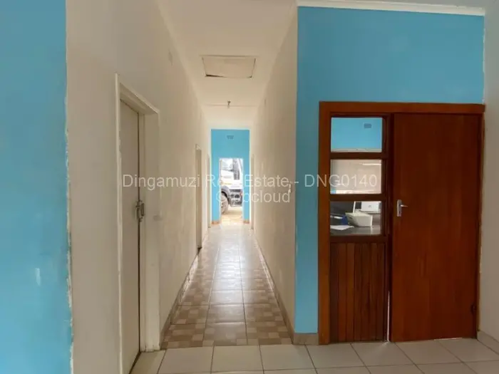 Warehouse/Industrial for Sale in Marondera, Marondera