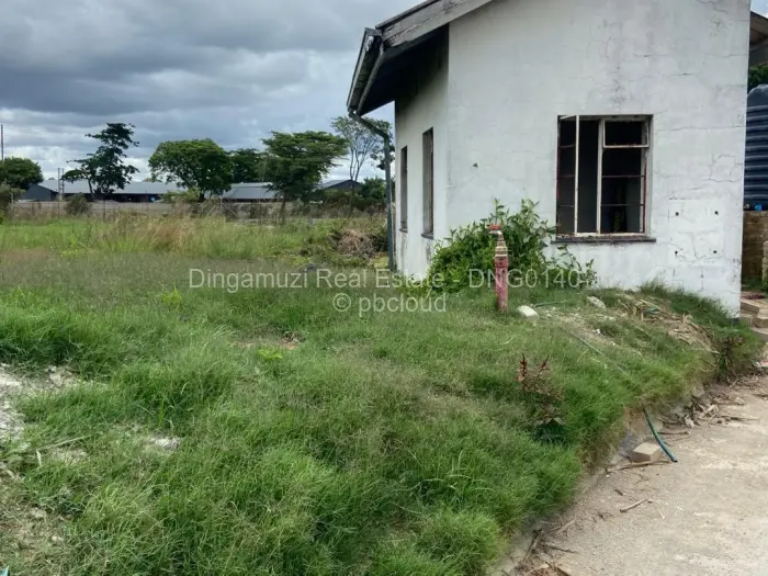 Warehouse/Industrial for Sale in Marondera, Marondera