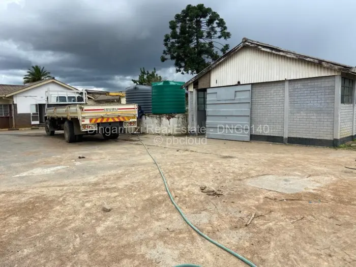 Warehouse/Industrial for Sale in Marondera, Marondera