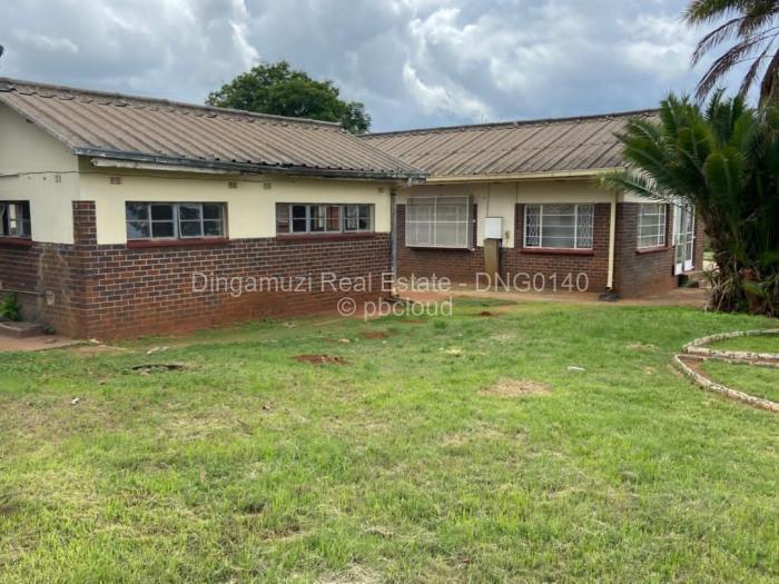 Warehouse/Industrial for Sale in Marondera, Marondera