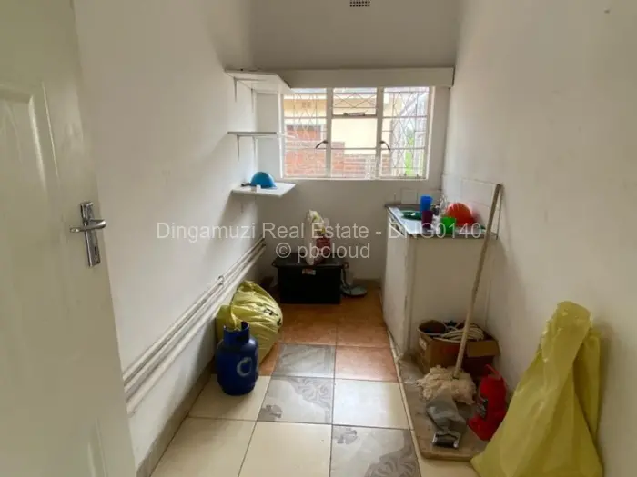 Warehouse/Industrial for Sale in Marondera, Marondera