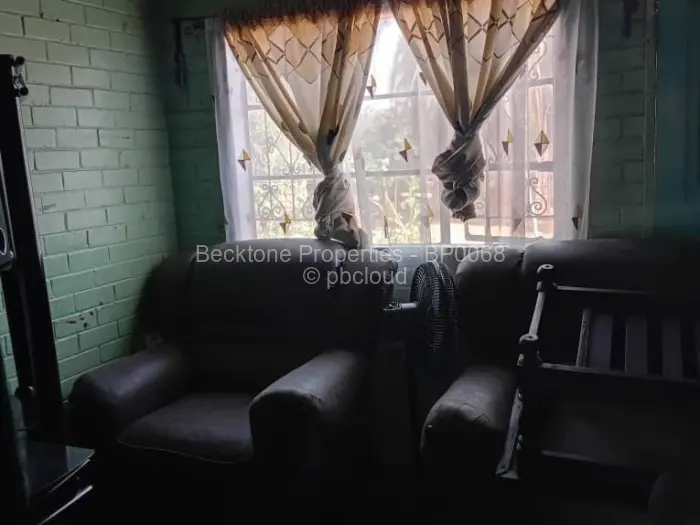 Flat/Apartment for Sale in Mzilikazi, Bulawayo