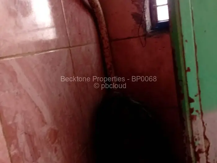 Flat/Apartment for Sale in Mzilikazi, Bulawayo