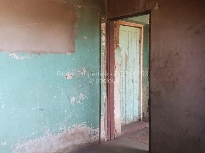 Farm/Plot for Sale in Montgomery, Bulawayo