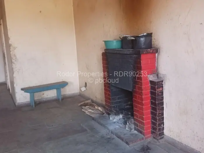 Farm/Plot for Sale in Montgomery, Bulawayo