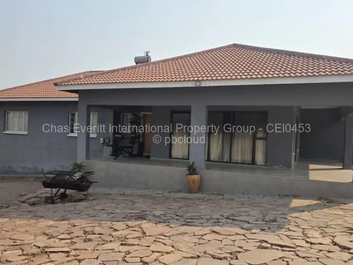4 Bedroom House for Sale in Binga, Binga