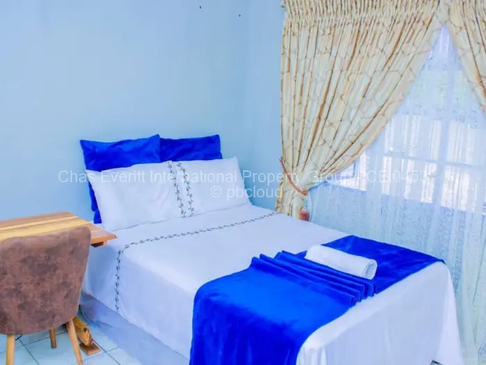 4 Bedroom House for Sale in Binga, Binga