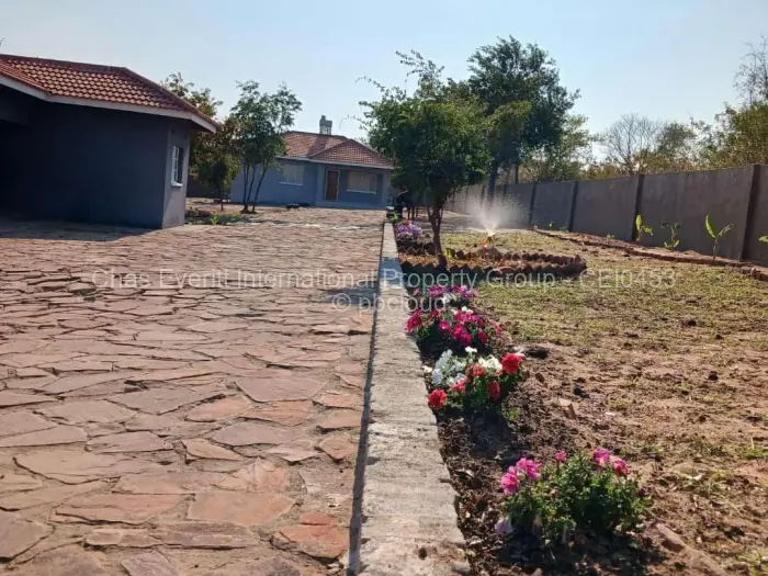 4 Bedroom House for Sale in Binga, Binga