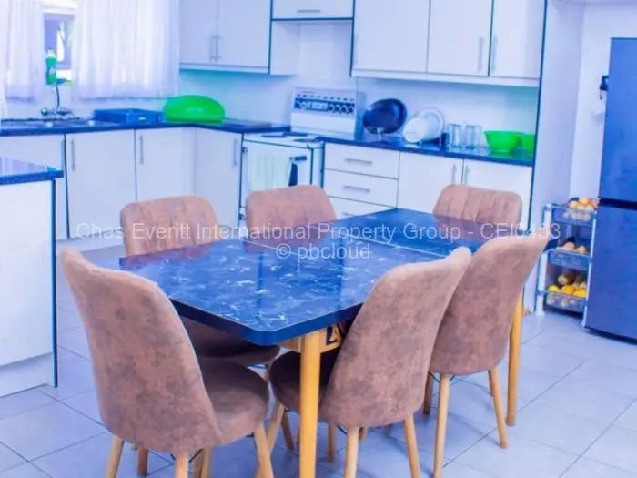 4 Bedroom House for Sale in Binga, Binga