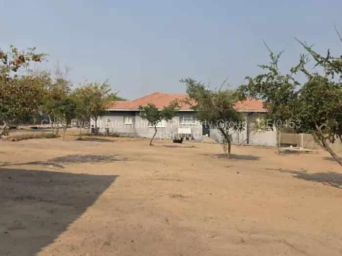 4 Bedroom House for Sale in Binga, Binga