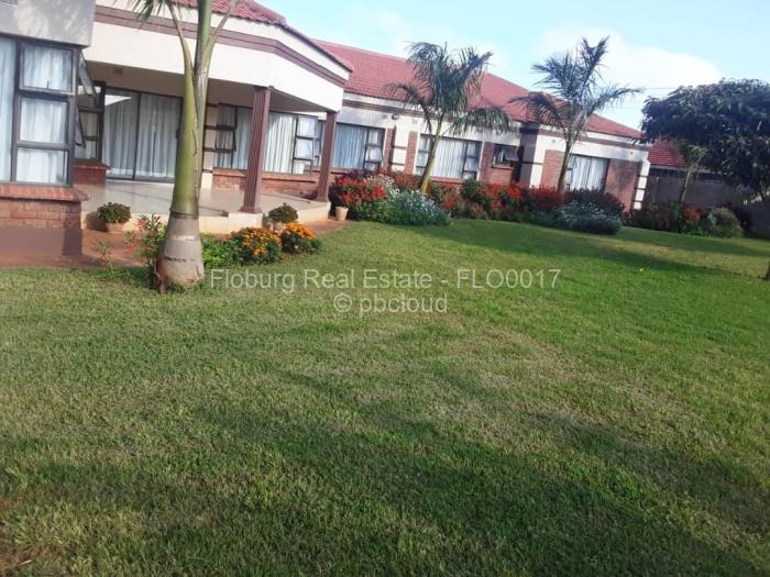 5 Bedroom House for Sale in Mount Pleasant Heights, Harare