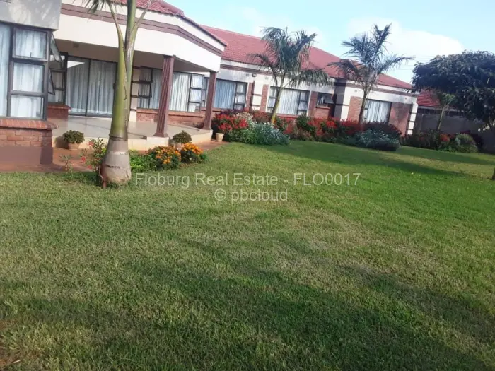 5 Bedroom House for Sale in Mount Pleasant Heights, Harare