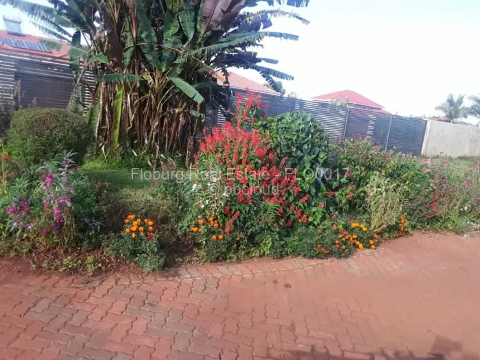 5 Bedroom House for Sale in Mount Pleasant Heights, Harare