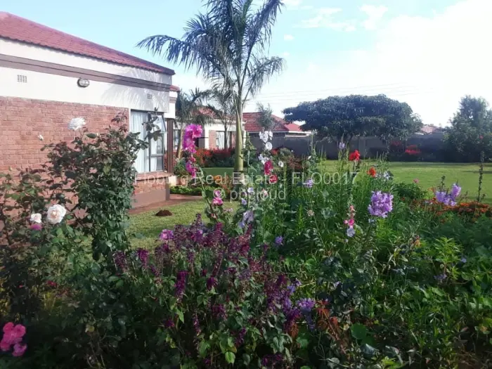 5 Bedroom House for Sale in Mount Pleasant Heights, Harare
