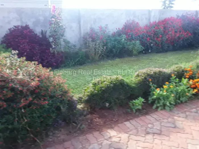 5 Bedroom House for Sale in Mount Pleasant Heights, Harare