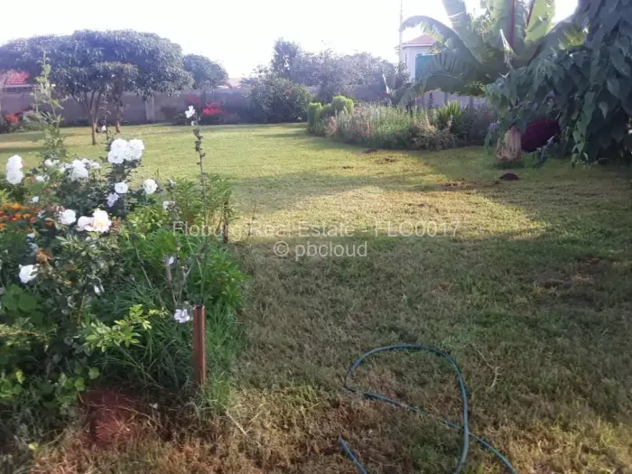 5 Bedroom House for Sale in Mount Pleasant Heights, Harare