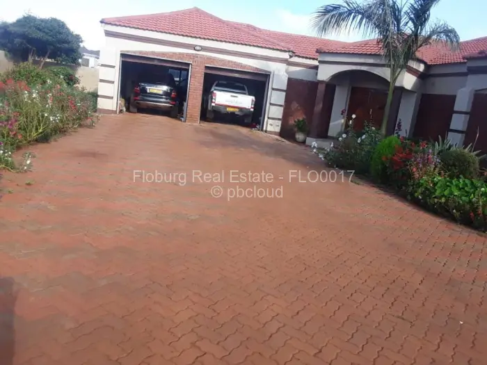 5 Bedroom House for Sale in Mount Pleasant Heights, Harare