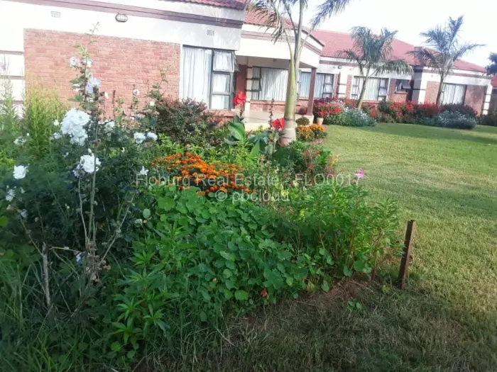 5 Bedroom House for Sale in Mount Pleasant Heights, Harare