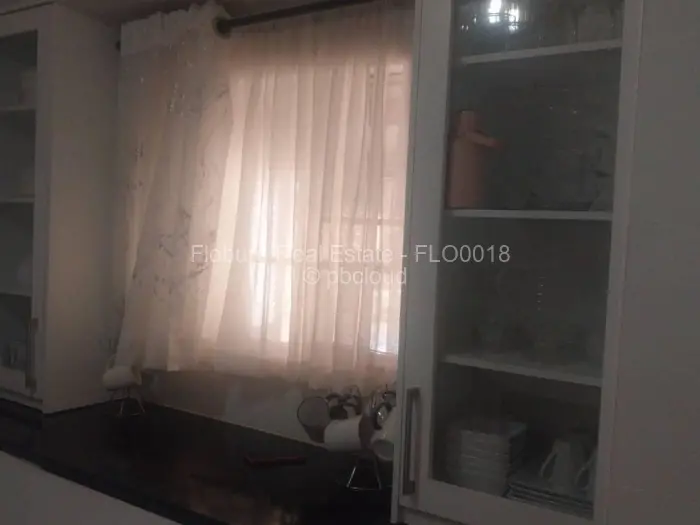 2 Bedroom House for Sale in Eastlea, Harare