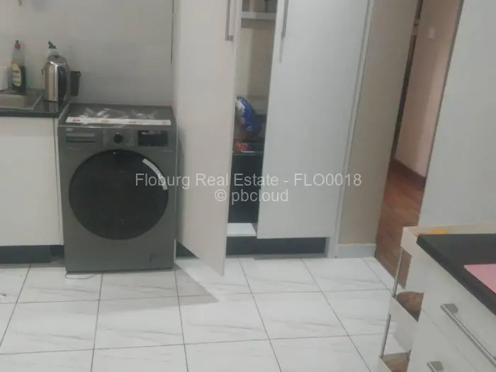 2 Bedroom House for Sale in Eastlea, Harare