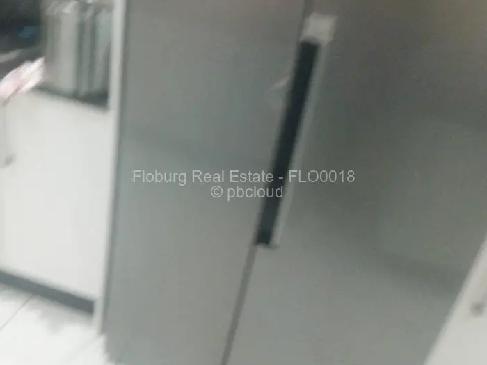 2 Bedroom House for Sale in Eastlea, Harare