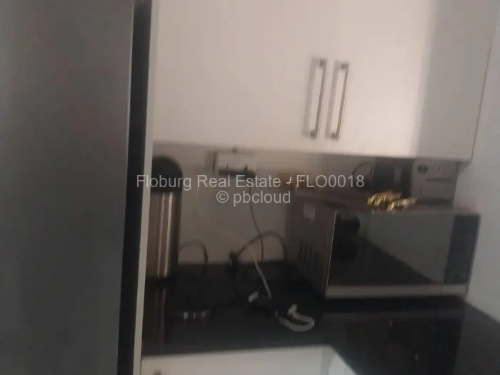 2 Bedroom House for Sale in Eastlea, Harare