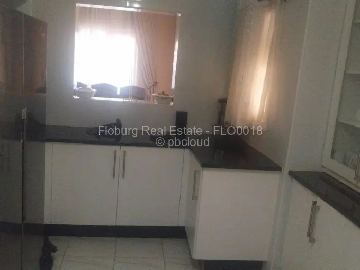 2 Bedroom House for Sale in Eastlea, Harare