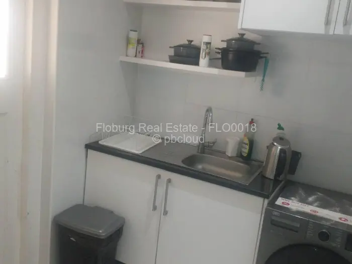 2 Bedroom House for Sale in Eastlea, Harare