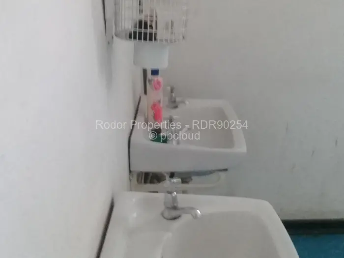 Warehouse/Industrial for Sale in Donnington, Bulawayo